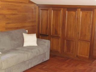 Lo Chalet da Ilaria - 1