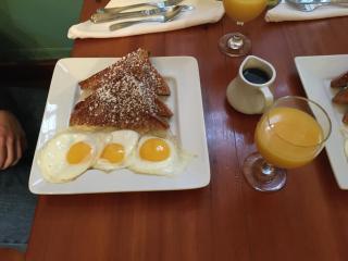 Cleveland House Inn - 4