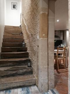 Charmante petite maison de la côte Normande - Courseulles-sur-Mer - 7