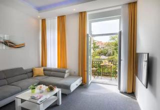 Elenas Rooms & Apartment - Zagabria - 9
