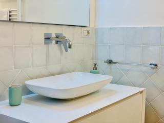 Florence San Marco Apartment - Florenz - 6