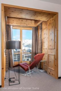 Sporthotel Pontresina - 2