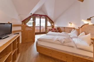 Hotel Villa Monica - Toblach - 1