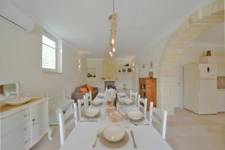 Masseria Don Salvatore con Piscina - Ostuni - 3