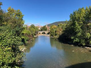 Apartamento Mañueta - Pamplona - 3