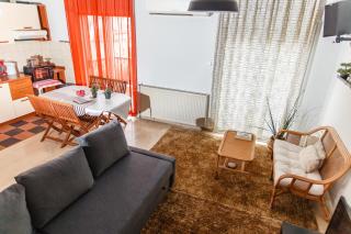 Velis apartment Thessaloniki - Salonicco - 6
