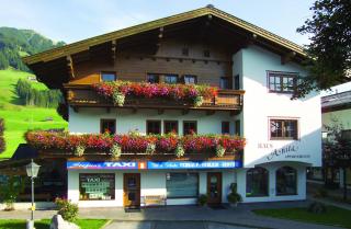 Apartment Anita - Westendorf - 0