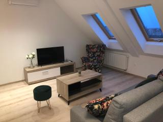 Diamond Apartman - Debrecen - 7