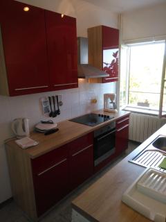 APARTMAN VIDA 2 - Ičići - 1