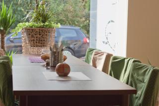 Cafe Hehrlich - Cafe, Pension & mehr - 1