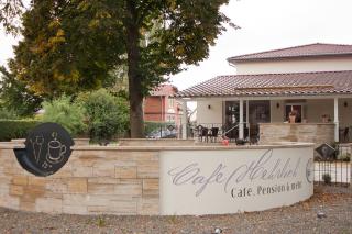 Cafe Hehrlich - Cafe, Pension & mehr - Bad Tennstedt - 3