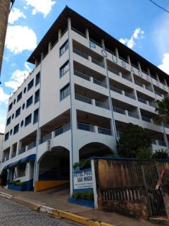 Hotel Pousada São Miguel - 0