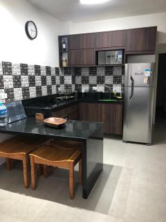 Apto Novo Duplex em Juqhey - 8