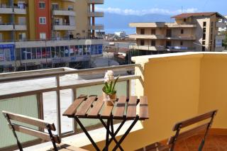 Kela's 2Bedrooms Apartment,Central, Spacious, Seaview - Vlorë - 0