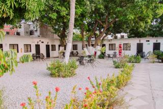 Hotel Cuchara de Palo Ayenda - Santa Marta - 8