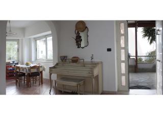 La Casa di Anna - Castellabate - 3