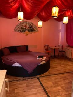 33/Kotliarska Moisha House - Lviv - 7