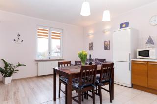 Apartament Joanna Kołobrzeg - Colberga - 5