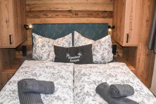 Alpendorf Auszeit - Sankt Johann im Pongau - 5