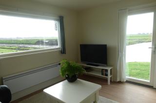 Water & Meadow cottage in Central Holland 2A & 2C - Schoonrewoerd - 2