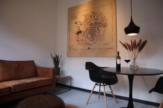 Overnachten in de oude West-Indiëschool - 3