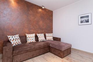 Apartament Joanna Kołobrzeg - Colberga - 2