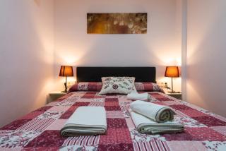 Apartamento San Matías bajo Casco Histórico - Granada - 6