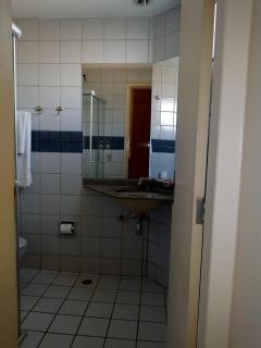 Hotel Nacional Service - Goiânia - 2