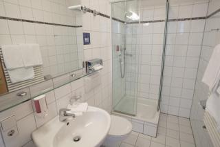 Landidyll Hotel Lamm - Vaihingen an der Enz - 8