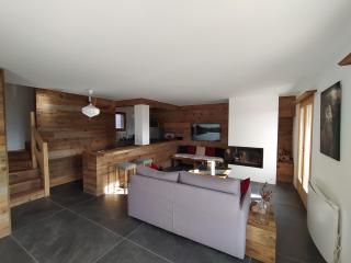 Chalet Bissetrot - Crans-Montana - 0