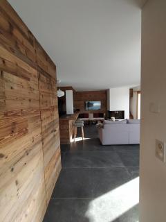 Chalet Bissetrot - Crans-Montana - 8