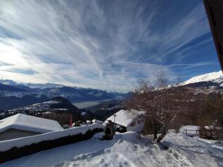Chalet Bissetrot - Crans-Montana - 1