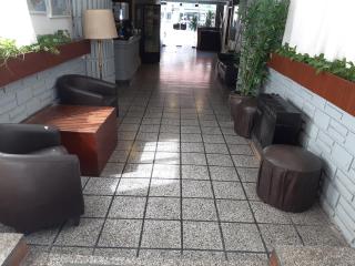 Hotel Garden - 5
