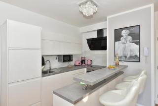 MM Luxury Apartments GOLD & RUBIN - Zadar - 2