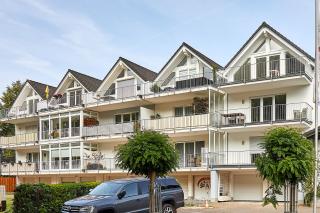Ferienwohnung Bella Vista Premium Appartement - Bernkastel-Kues - 8