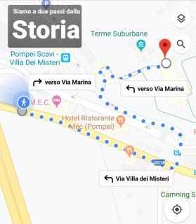 B&B Cappotto civico 48 - 1