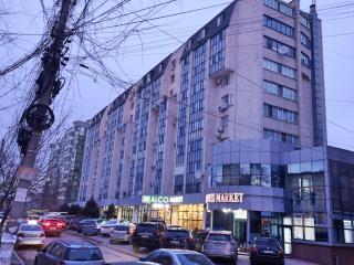 Nice apartment - Chişinău - 1