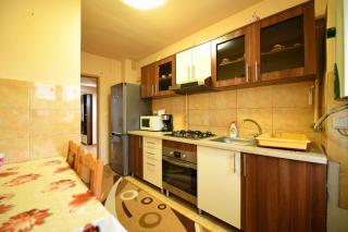 Apartament Alessi - Haţeg - 4