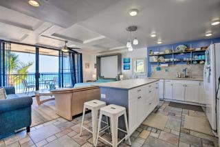 Stunning Makaha Condo with Pool Access and Ocean View! - Waianae - 3