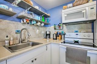 Stunning Makaha Condo with Pool Access and Ocean View! - Waianae - 1