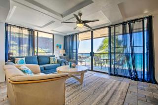 Stunning Makaha Condo with Pool Access and Ocean View! - Waianae - 8