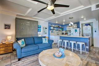 Stunning Makaha Condo with Pool Access and Ocean View! - Waianae - 6