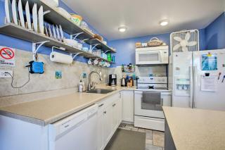 Stunning Makaha Condo with Pool Access and Ocean View! - Waianae - 2