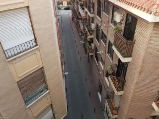 APARTAMENTO LOS BÚHOS - Murcia - 4