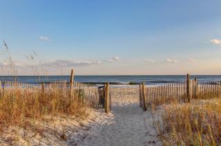 Sands Ocean Club - Myrtle Beach - 4
