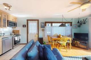 The Dance & Pointside Lookout - Provincetown - 5