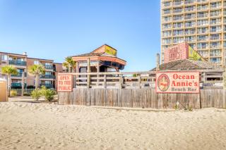 Sands Ocean Club - Myrtle Beach - 1