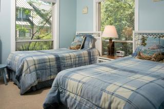 Ketch Court - Île de Hilton-Head - 1