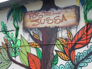 Hostel Jussa - Belo Horizonte - 9