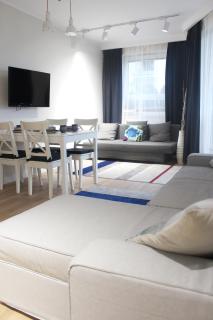Apartament Nord 5 Partnerapart - 7